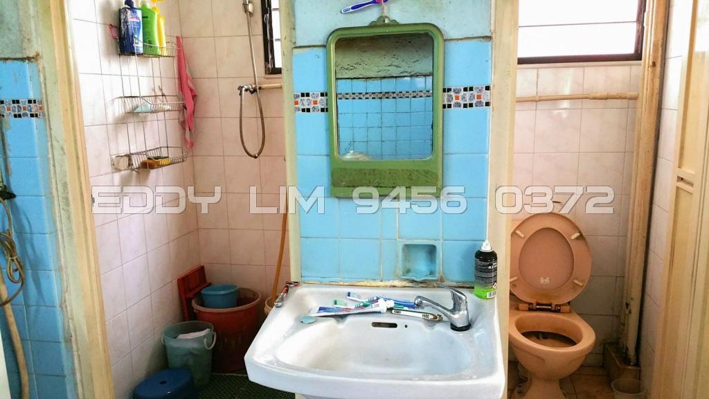 Blk 173 Lorong 1 Toa Payoh (Toa Payoh), HDB 3 Rooms #93322072